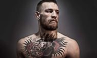 Conor McGregor